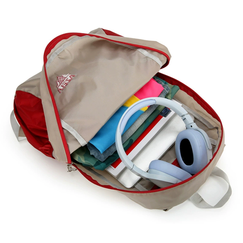 ⏰Large Capacity Waterproof Foldable Backpack🎒