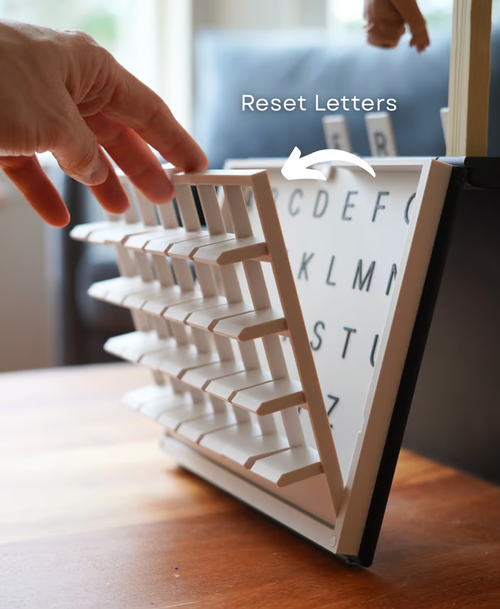 🔥PlayBook'd - Hangman