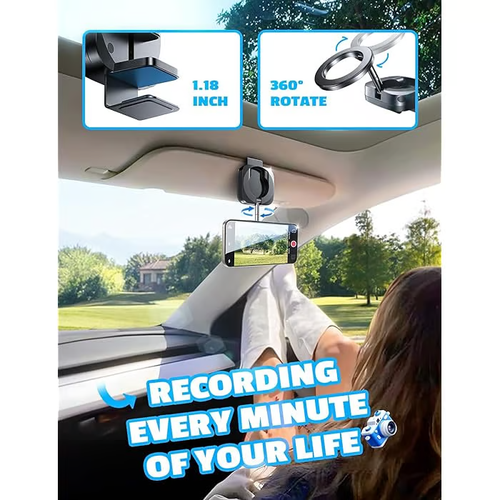 📱Pocket-Sized Phone Mount - Take it Anywhere! 🌟Compact & Foldable Design - Fits in Your Pocket! 🎁Perfect Gift for Travelers - Convenient & Stylish! 🔄Adaptable 360° Rotation - Secure Your Phone Anywhere! 🎉Get Yours Now & Enjoy Ultimate Convenience!