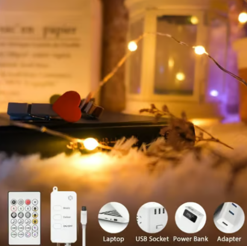 Smart Rainbow LED Light - Smartlight 🎁
