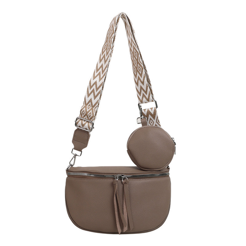 ✨This Week's Special Price $16.99👜 Crossbody Leather Bags