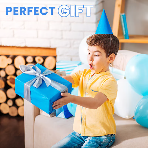 PCS DIY Simulation Building Toy Set for Kids