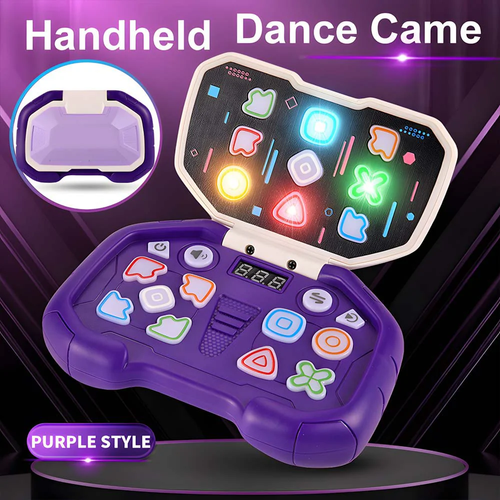 Handheld Flip Dance Came