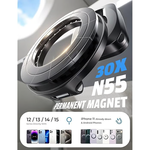 📱Pocket-Sized Phone Mount - Take it Anywhere! 🌟Compact & Foldable Design - Fits in Your Pocket! 🎁Perfect Gift for Travelers - Convenient & Stylish! 🔄Adaptable 360° Rotation - Secure Your Phone Anywhere! 🎉Get Yours Now & Enjoy Ultimate Convenience!