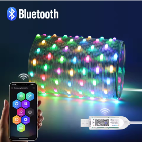 Smart Rainbow LED Light - Smartlight 🎁