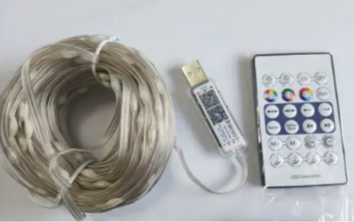 Smart Rainbow LED Light - Smartlight 🎁