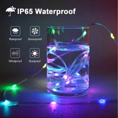 Smart Rainbow LED Light - Smartlight 🎁