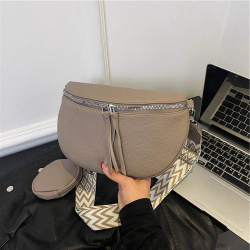 ✨This Week's Special Price $16.99👜 Crossbody Leather Bags