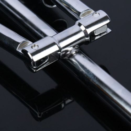 折叠扳手                     Universal Folding Lug Wrench