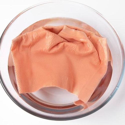 短裤7条装 Buy 1 Get 5 Women's High-Waisted Plus-Size Panties (Tummy Control & Butt Lifting)