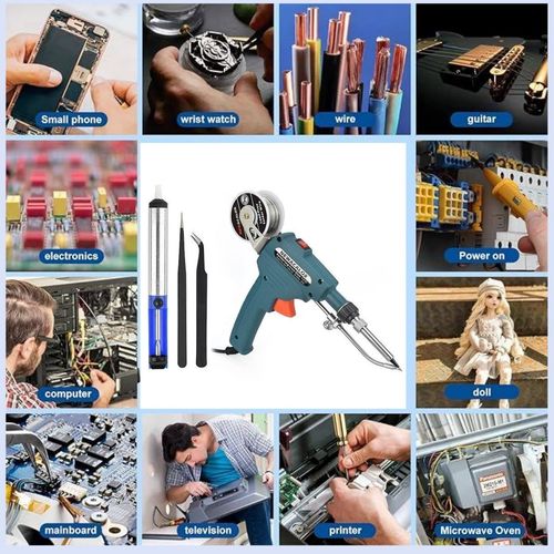c🛠️WELDING GUNS MELT JOIN FIX FASTER!