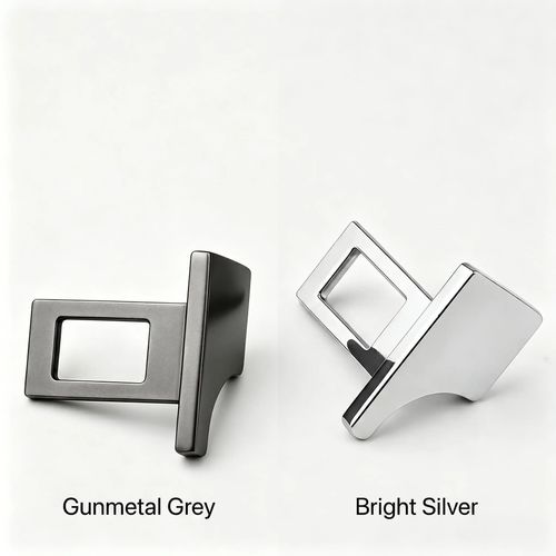 Car Seat Belt Buckle