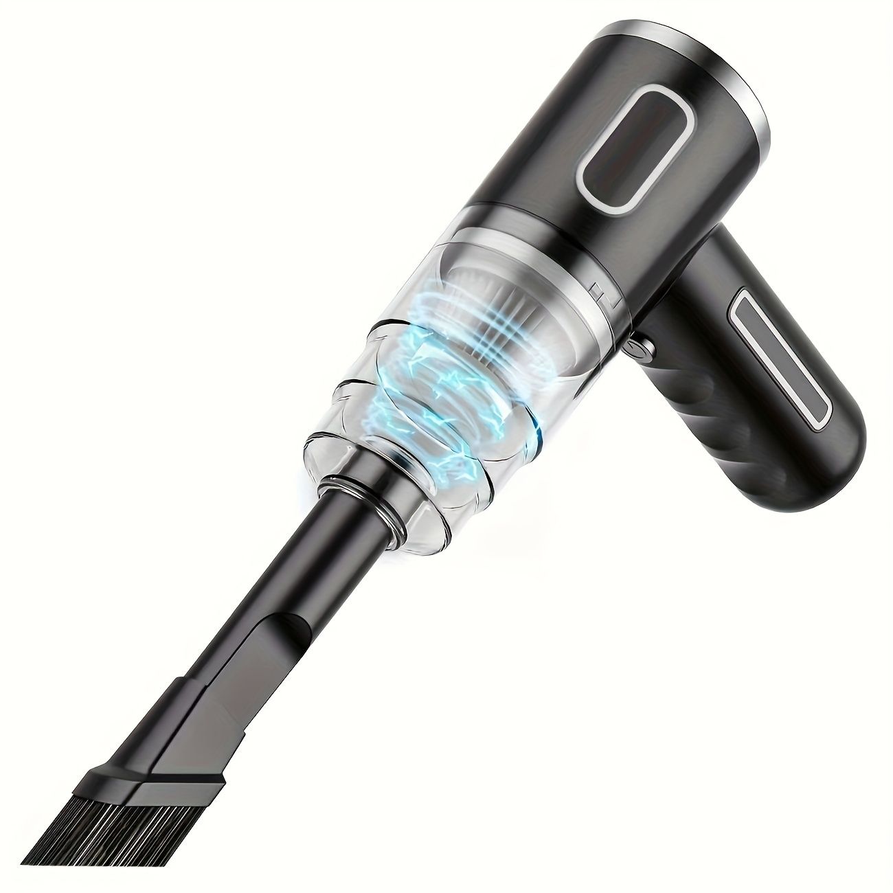 Vacuum Cleaner