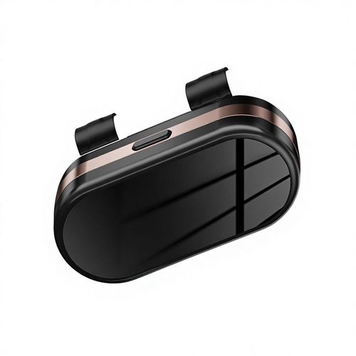 Car Visor Sunglass Clip Holder