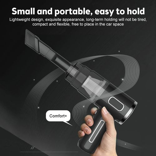 Vacuum Cleaner