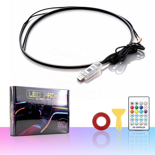 Car Ambient Lights