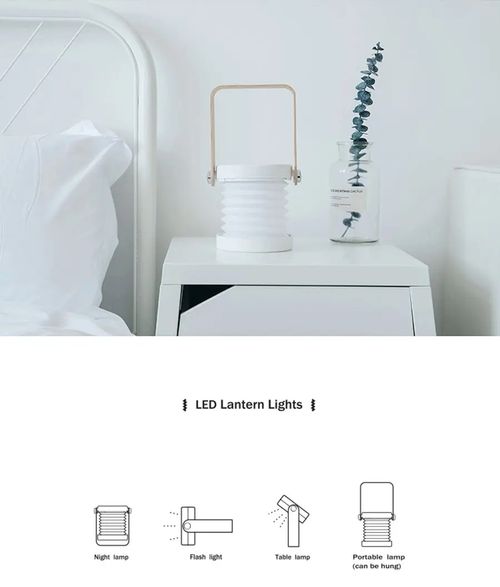 LED Night Light