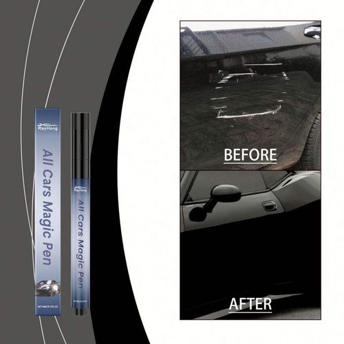 All Cars Magic Pen