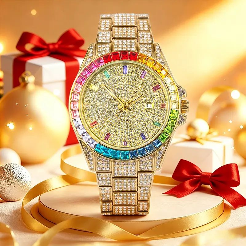 Stylish Watch