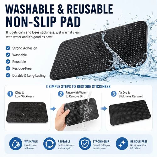Car Armrest Pad