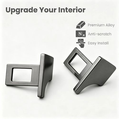 Car Seat Belt Buckle