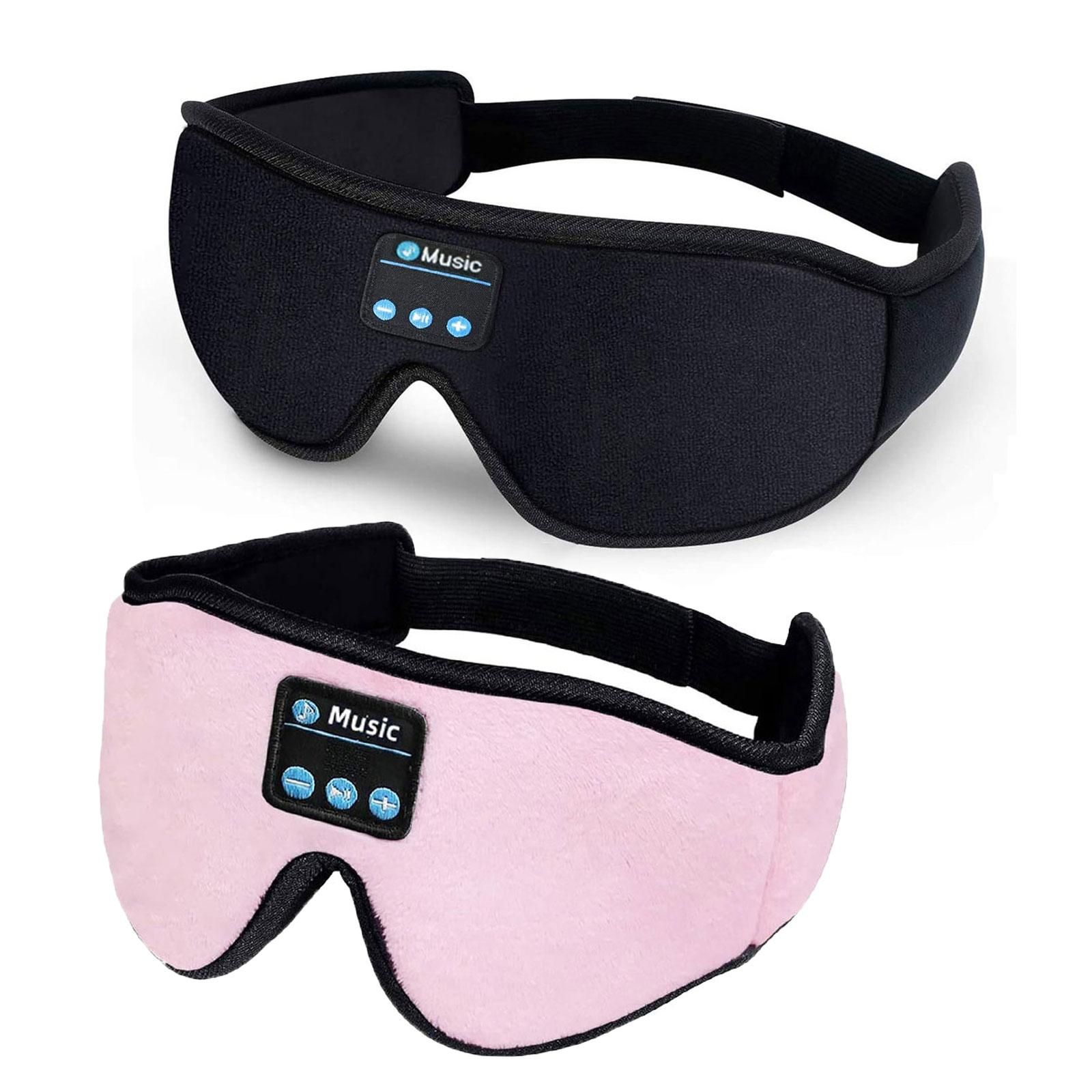 3D Sleep Mask