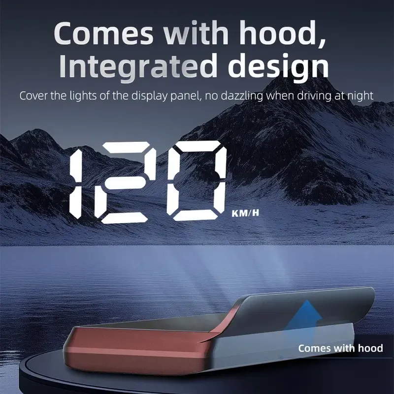 Car HUD