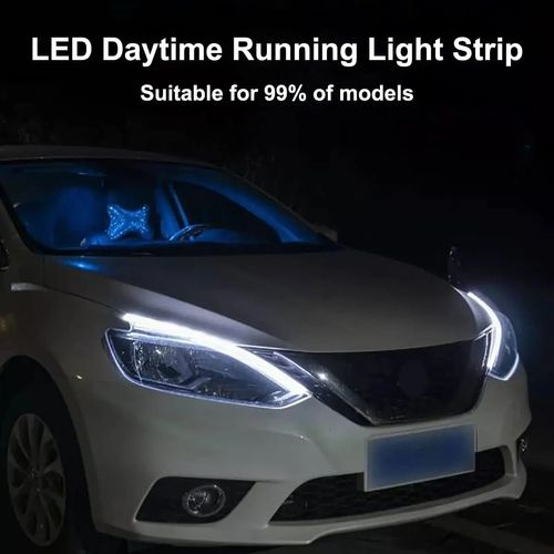 Car LED Strip Lights