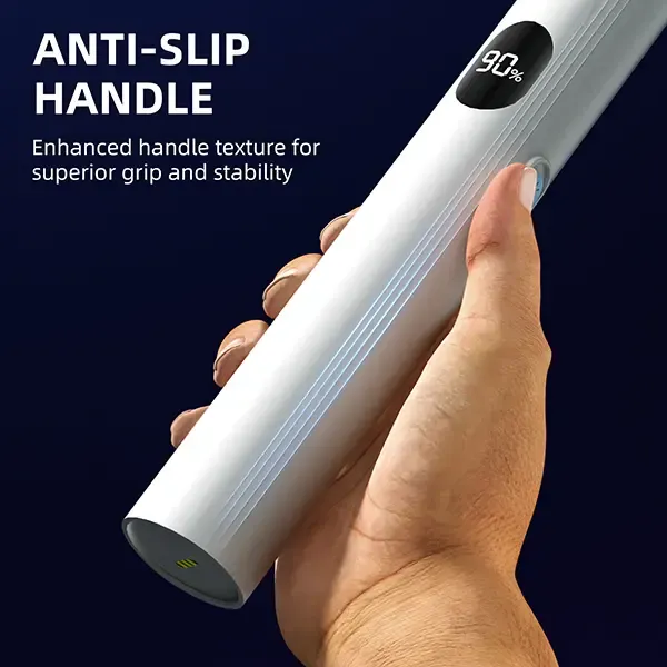 Electric fly swatter