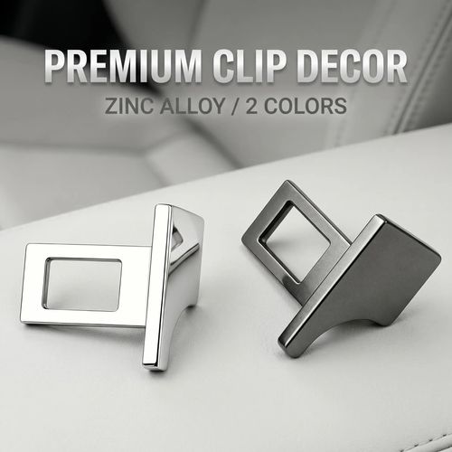 Car Seat Belt Buckle