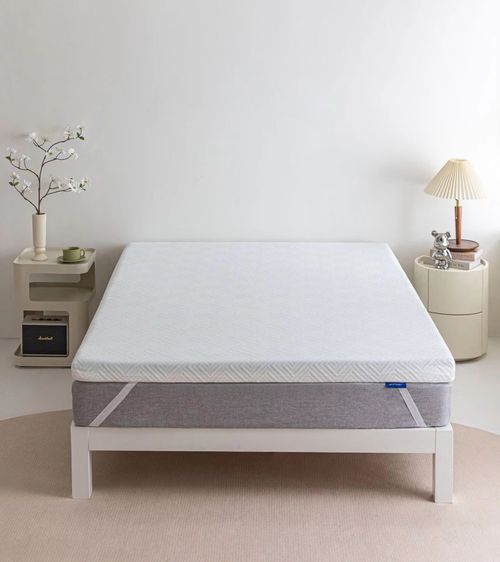 Memory Foam Mattress