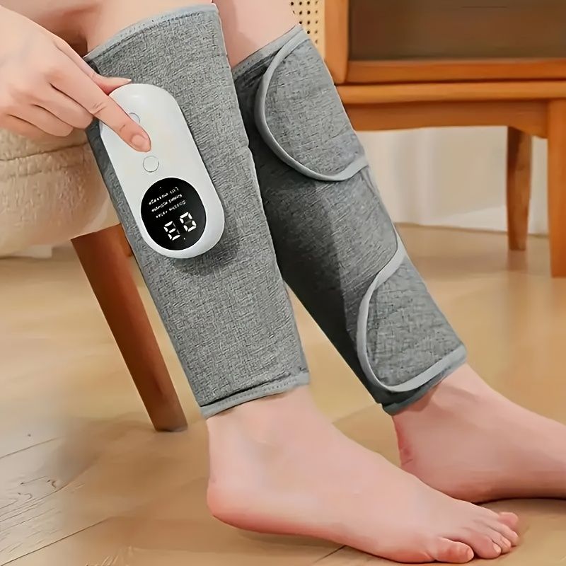 Electric Leg Massager