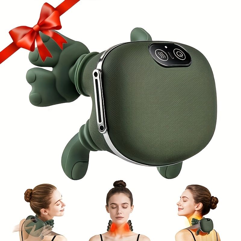 Neck & Shoulder Massager