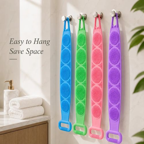 Bath Brush