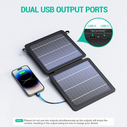 Solar Charger