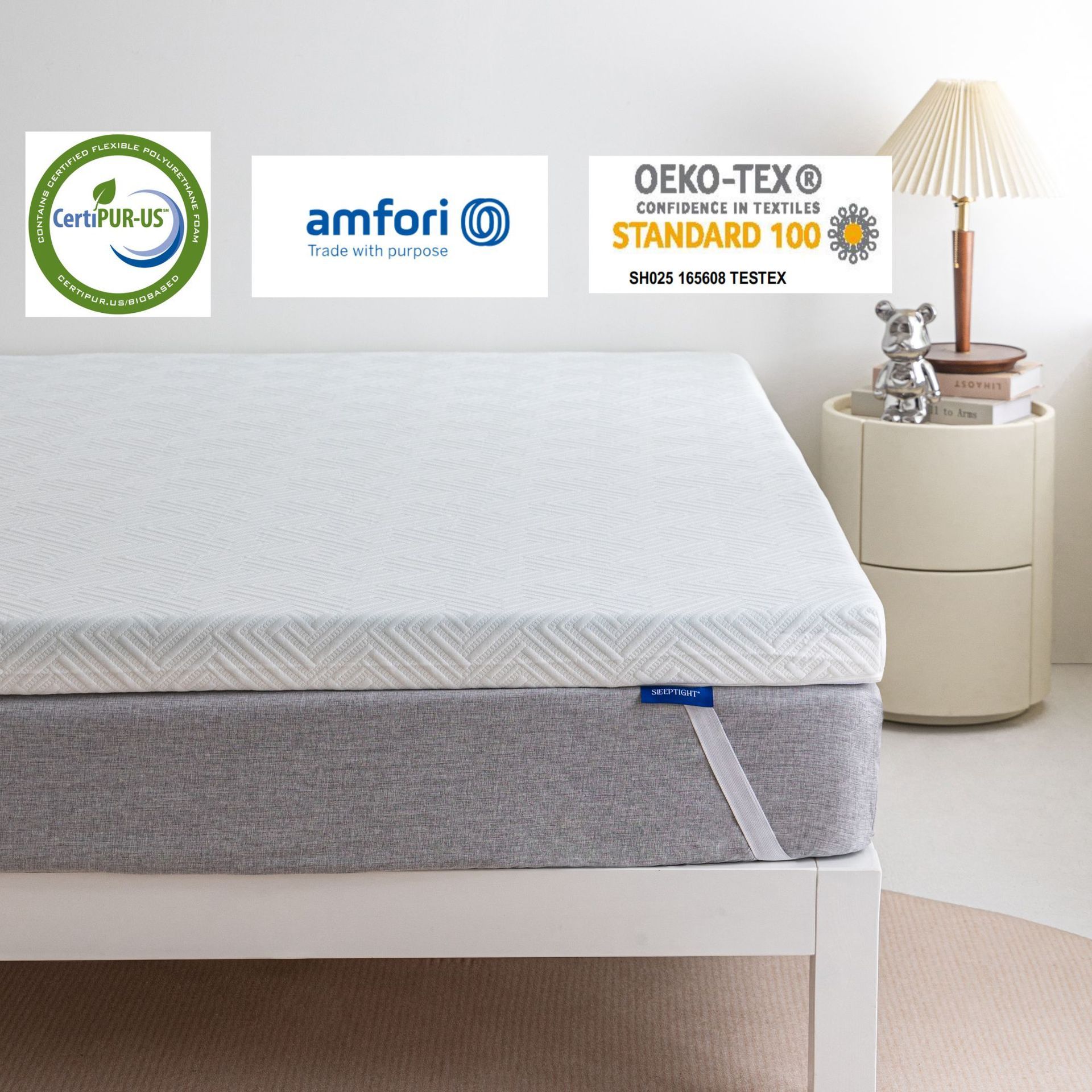 Memory Foam Mattress
