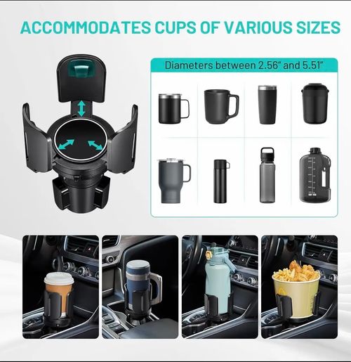 car cup holder