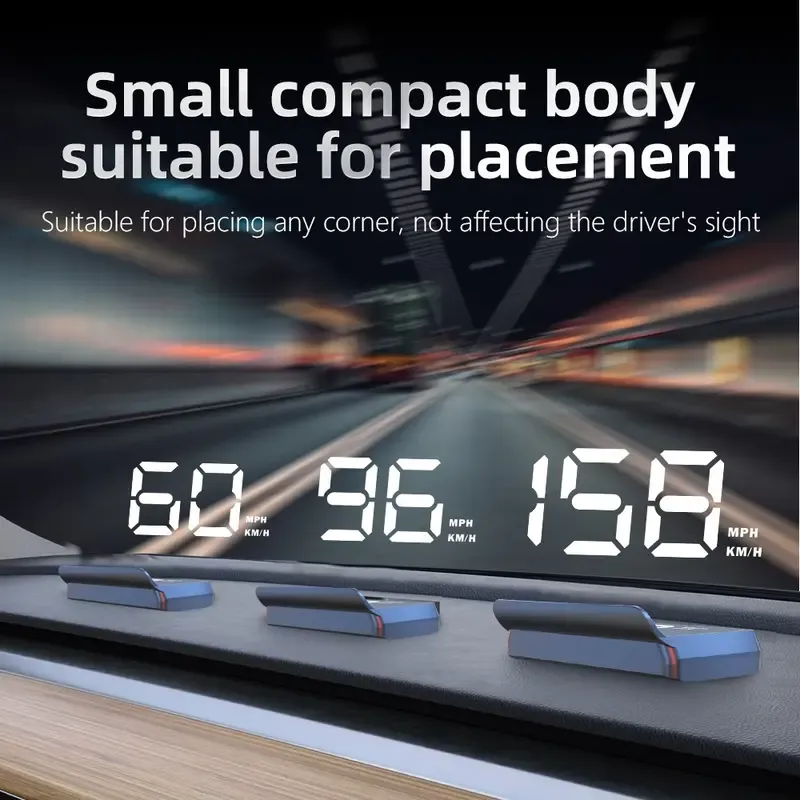 Car HUD