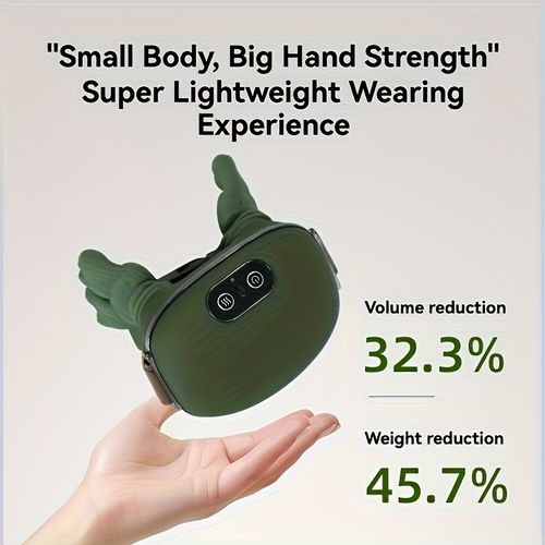 Neck & Shoulder Massager
