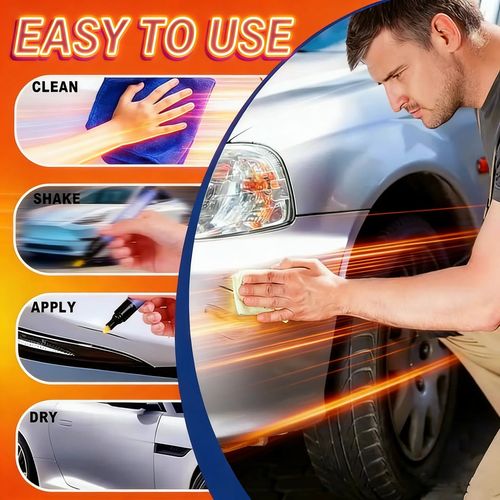 All Cars Magic Pen
