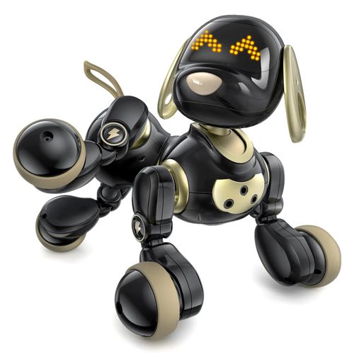 Robot Dog Toy