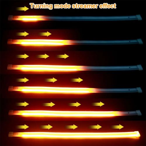 Car LED Strip Lights