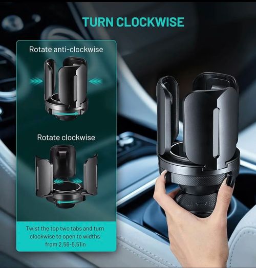 car cup holder
