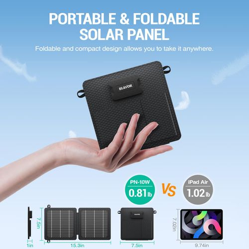Solar Charger