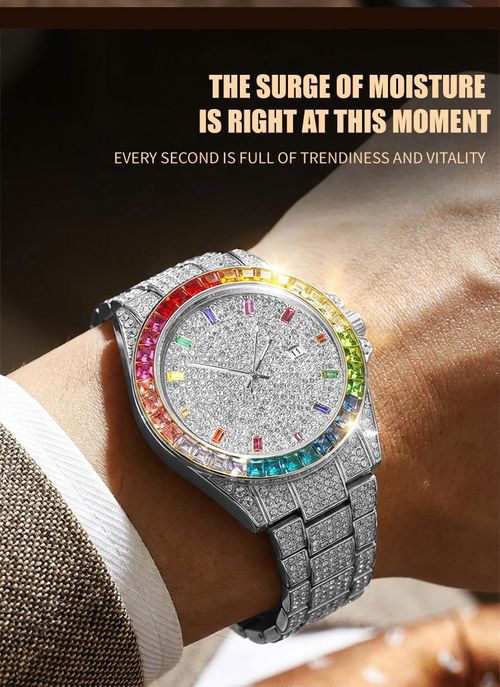 Stylish Watch