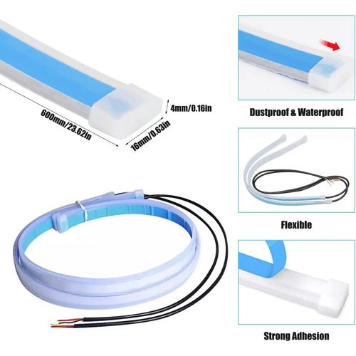 Car LED Strip Lights