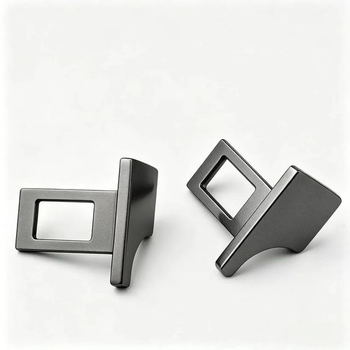Car Seat Belt Buckle