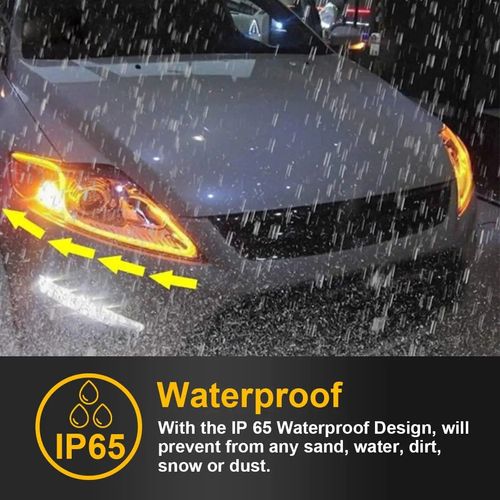 Car LED Strip Lights