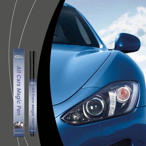 All Cars Magic Pen