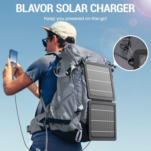 Solar Charger